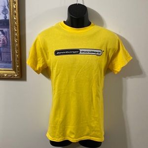 Post Malone Beersbongs and Bentley shirt